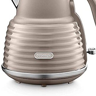 کتری برقی دلونگی مدل delonghi KBZS3001