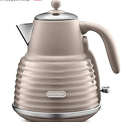 کتری برقی دلونگی مدل delonghi KBZS3001