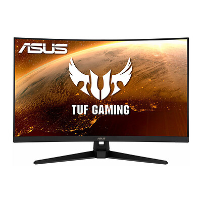 مانیتور 31.5 اینچ ایسوس مدل TUF Gaming VG328H1B