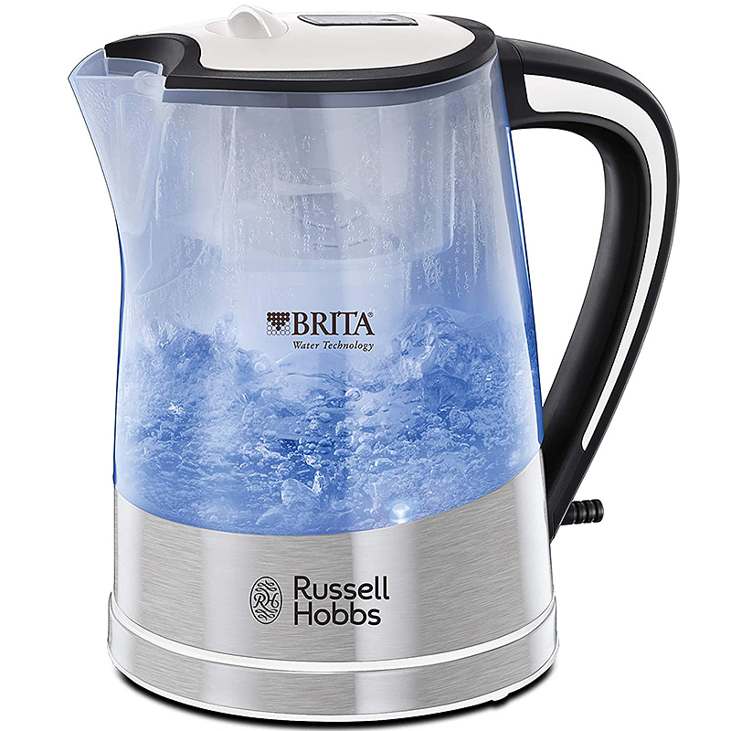 کتری برقی راسل هابز مدل Brita