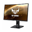 مانیتور 27 اینچ ایسوس مدل TUF Gaming VG27WQ