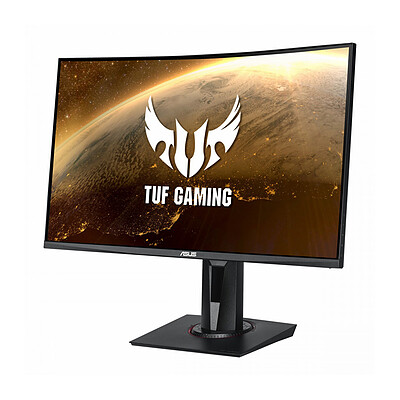 مانیتور 27 اینچ ایسوس مدل TUF Gaming VG27WQ