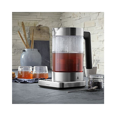 کتری و چایساز وی ام اف | WMF Lono Tea and Water kettle 2-in-1