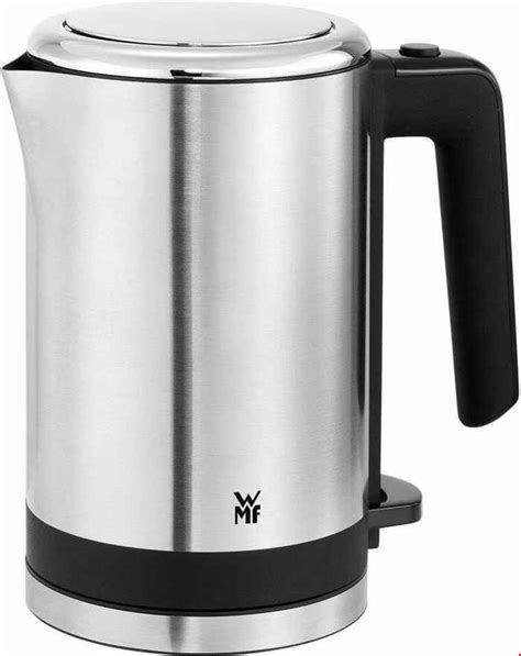 کتری برقی دبلیو ام اف مدل WMF Küchenminis kettle 0.8 L