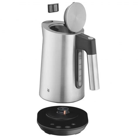 کتری برقی دبلیو ام اف مدل WMF Kineo Kettle Vario