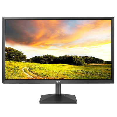 مانتیور ال جی LG22MK400H-B سایز 22 اینچ