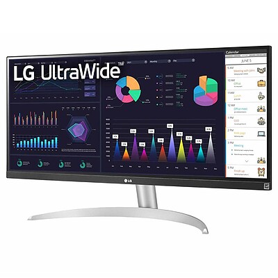 مانیتور 29 اینچ الجی LG 29WQ600-W