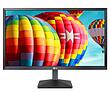 LG ۲۴MK۴۳۰ ۲۴ Inch Full HD IPS LED Monitor