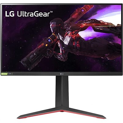 مانیتور LG 27GP850-B Ultragear 27