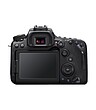 دوربین دیجیتال کانن مدل 90D همراه با لنز EF-S 18-135mm IS USM