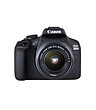 دوربین کانن EOS 2000D همراه با لنز EF-S18-55mm IS II