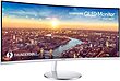 مانیتور منحنی Thunderbolt سامسونگ 34 اینچ CJ791