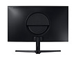 مانیتور گیمینگ 27 اینچ سامسونگ مدل LC27RG50FQMXUE