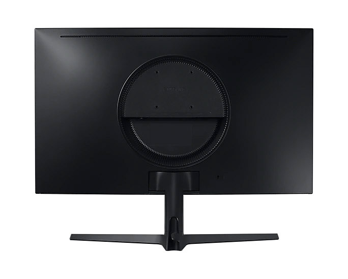 مانیتور گیمینگ 27 اینچ سامسونگ مدل LC27RG50FQMXUE