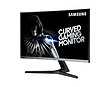 مانیتور گیمینگ 27 اینچ سامسونگ مدل LC27RG50FQMXUE