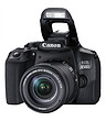 دوربین کانن Canon EOS 850D همراه با لنز EF-S 18-55mm IS STM