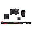 دوربین بدون آینه کانن Canon EOS RP kit RF 24-105mm f/4-7.1