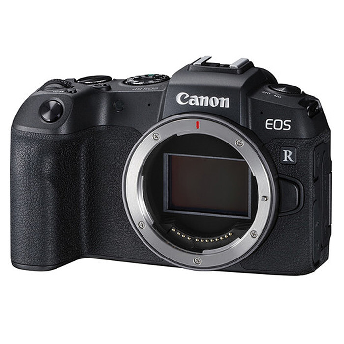 دوربین بدون آینه کانن Canon EOS RP kit RF 24-105mm f/4-7.1