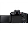 دوربین کانن مدل Canon EOS 90D DSLR BODY