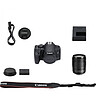 دوربین عکاسی کانن Canon EOS 850D + 18-135mm IS USM