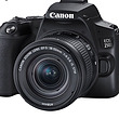 دوربین عکاسی کانن CANON EOS 250D Kit EF-S 18-55 mm f/3.5-5.6 III