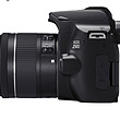 دوربین عکاسی کانن CANON EOS 250D Kit EF-S 18-55 mm f/3.5-5.6 III