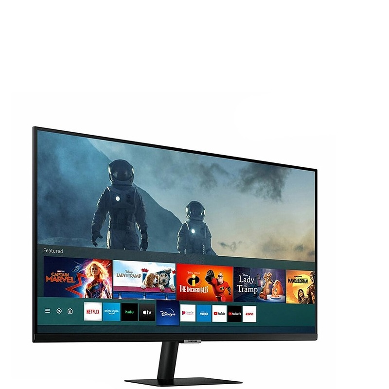 مانیتور سامسونگ 27 اینچ مدل M5 LS27AM500