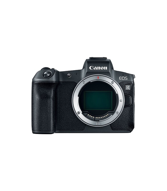 دوربین بدون آینه کانن مدل Canon EOS R