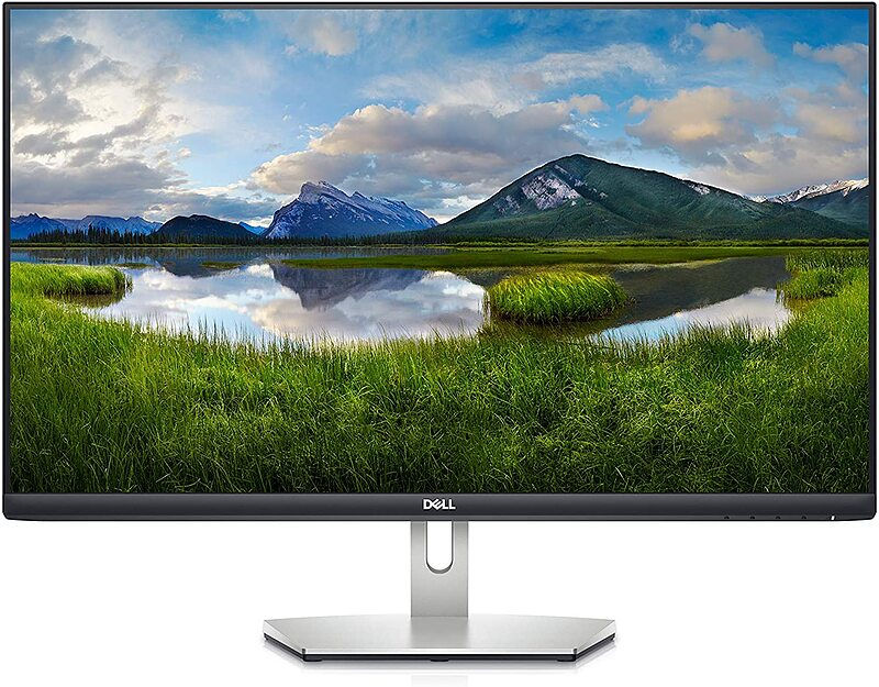 مانیتور دل Dell مدل S2721HN سایز 27 اینچ