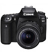 دوربین کانن مدل Canon EOS 90D به همراه لنز EF-s 18-55mm is STM