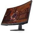 مانیتور گیمینگ برند دل مدل Dell S2721HGF 27 Inch Full HD (1920×1080)