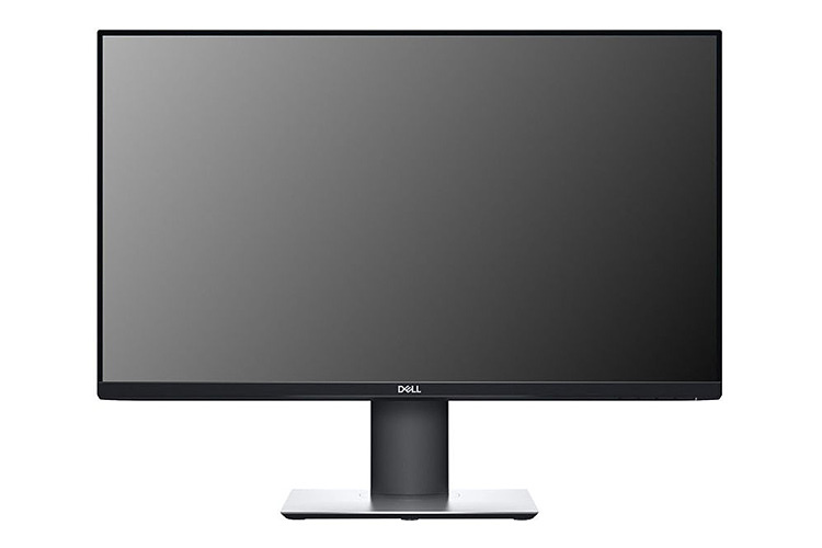 مانیتور DELL LED IPS HDMI P2219H Frameless