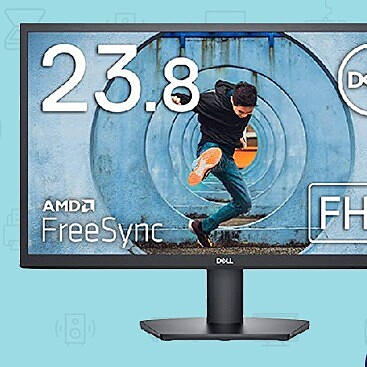 مانیتور 23 اینچ Full HD دل dell E2316