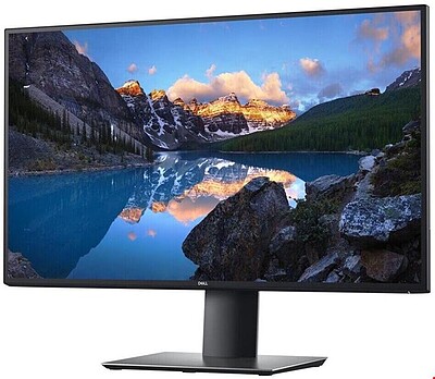 مانیتور 27 اینچی دل آمریکا Dell UltraSharp U2720Q