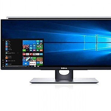 نمایشگر لمسی 23.8 اینچی Dell – LED-LIT 1920X1080، مدل ‎P2418HT