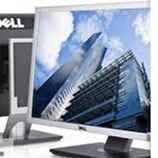 مانیتور Dell مدل 2209WAf