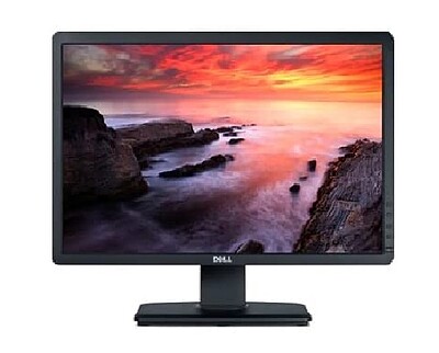 مانیتور استوک اولترا شارپ دل ۲۳ اینچ Dell U2312HM