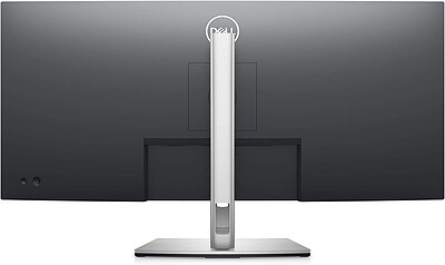 مانیتور منحنی دل Dell P3421W 34 Inch