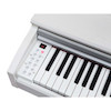 پیانو دیجیتال KURZWEIL M210 WH
