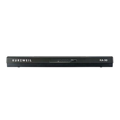 پیانو دیجیتال Kurzweil KA-90 Matte Black