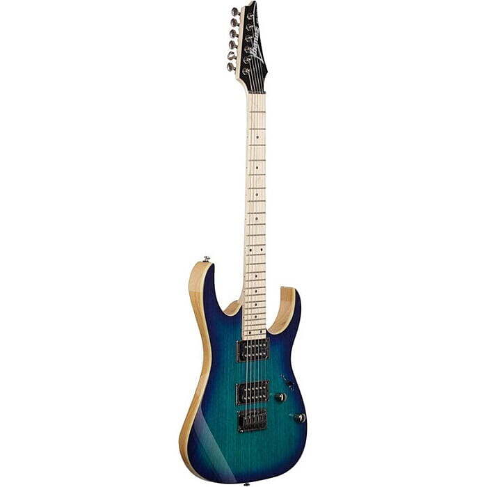 Ibanez RG421AHM-BMT