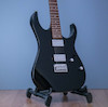 IBANEZ GRG121SP – BLACK NIGHT