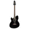 IBANEZ TCY10LE LEFT HAND – BLACK