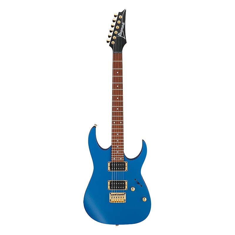 IBANEZ RG421G-LBM