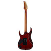IBANEZ RG421HPAH – BLUE WAVE BLACK