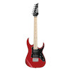 IBANEZ GIO MIKRO GRGM21M – CANDY APPLE RED 3/4