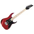 IBANEZ GIO MIKRO GRGM21M – CANDY APPLE RED 3/4