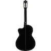 IBANEZ GA11CE – BLACK HIGH GLOSS