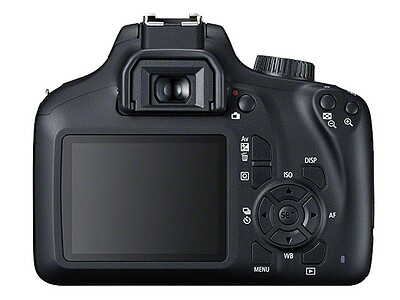 دوربین دیجیتال کانن مدل Canon EOS 4000D Body