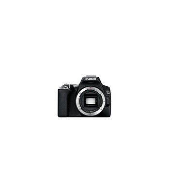 دوربین کانن مدل Canon Eos 250D Bodyرنگ مشکی